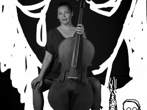 Concierto Teatral Mi joven corazón idiota / enero 2026