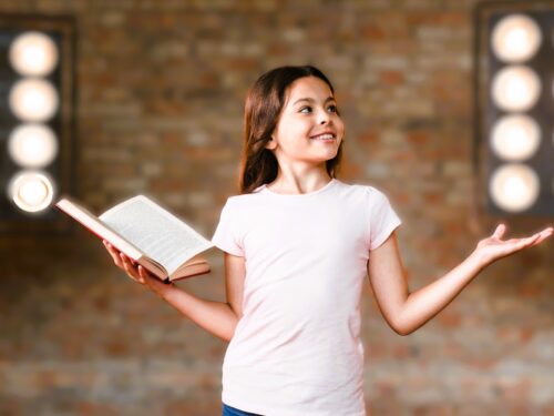 Taller de Actuación para Jóvenes  / Enero 2026