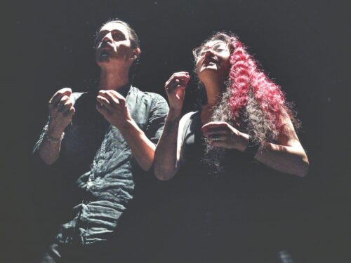 Bere en concierto: Ternura y tambor  / enero 2026