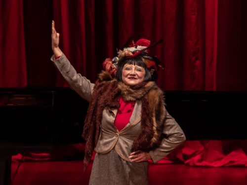 Radiotanda / abril 2026