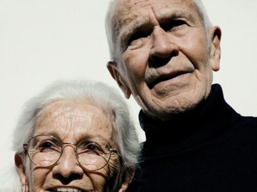 Historia de amor para un alma vieja / octubre 2026