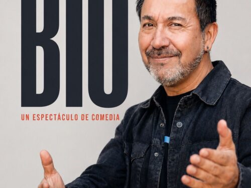 BIO, La última función - Pato Pimienta