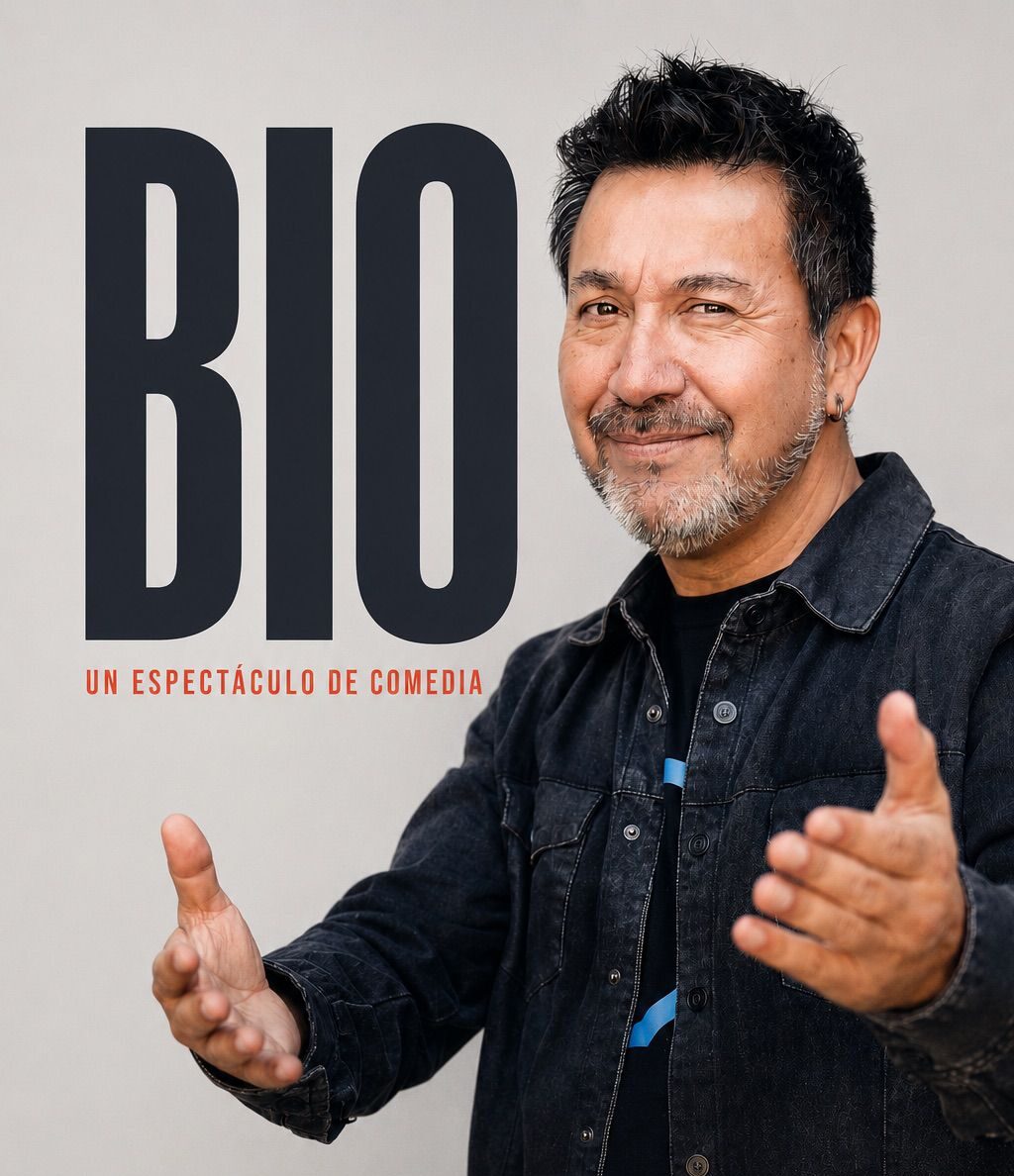 BIO, La última función - Pato Pimienta